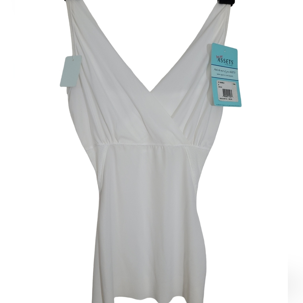 Love Your Assets Camisole